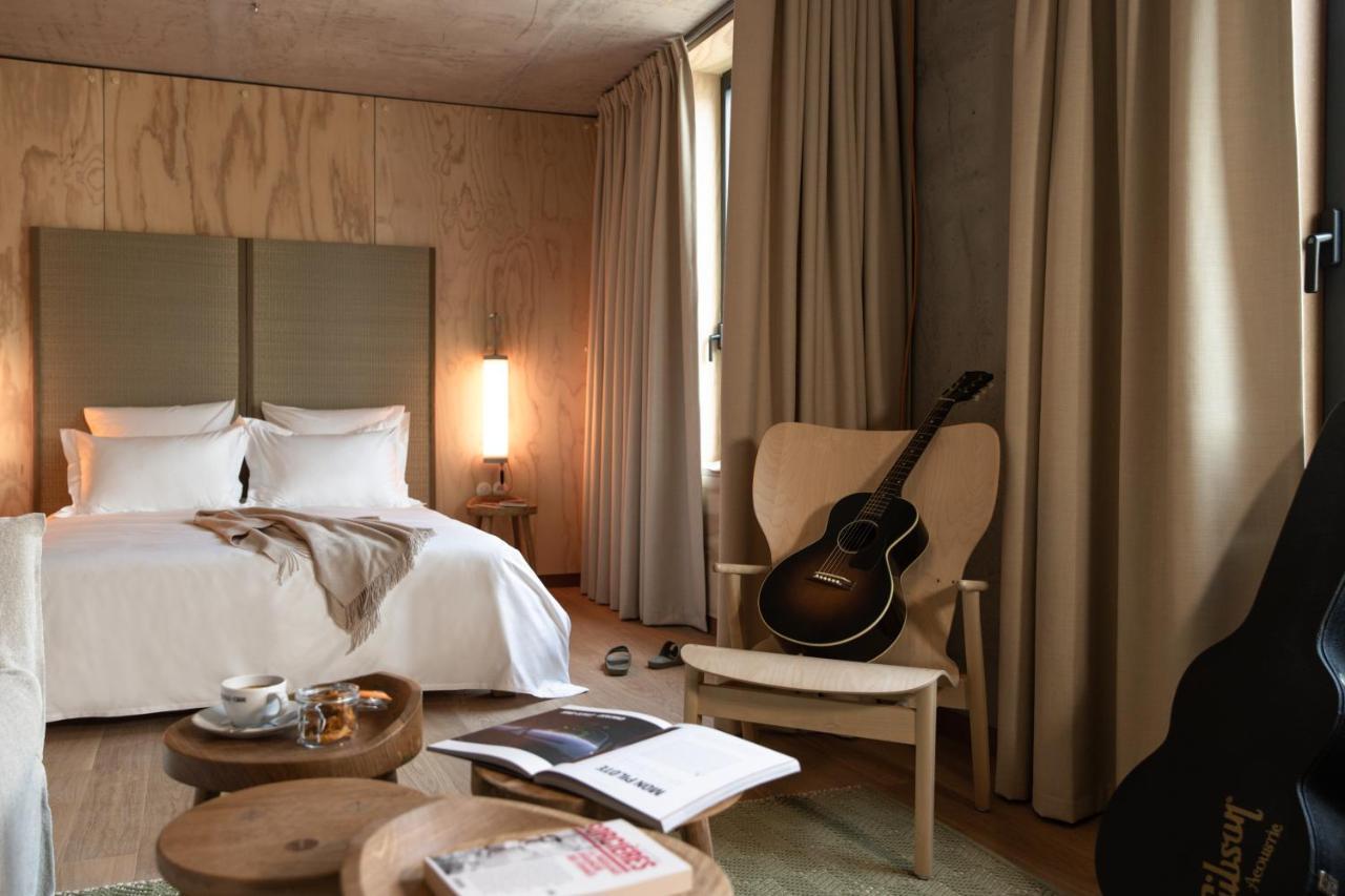 Mob House Hotel Saint-Ouen  Luaran gambar