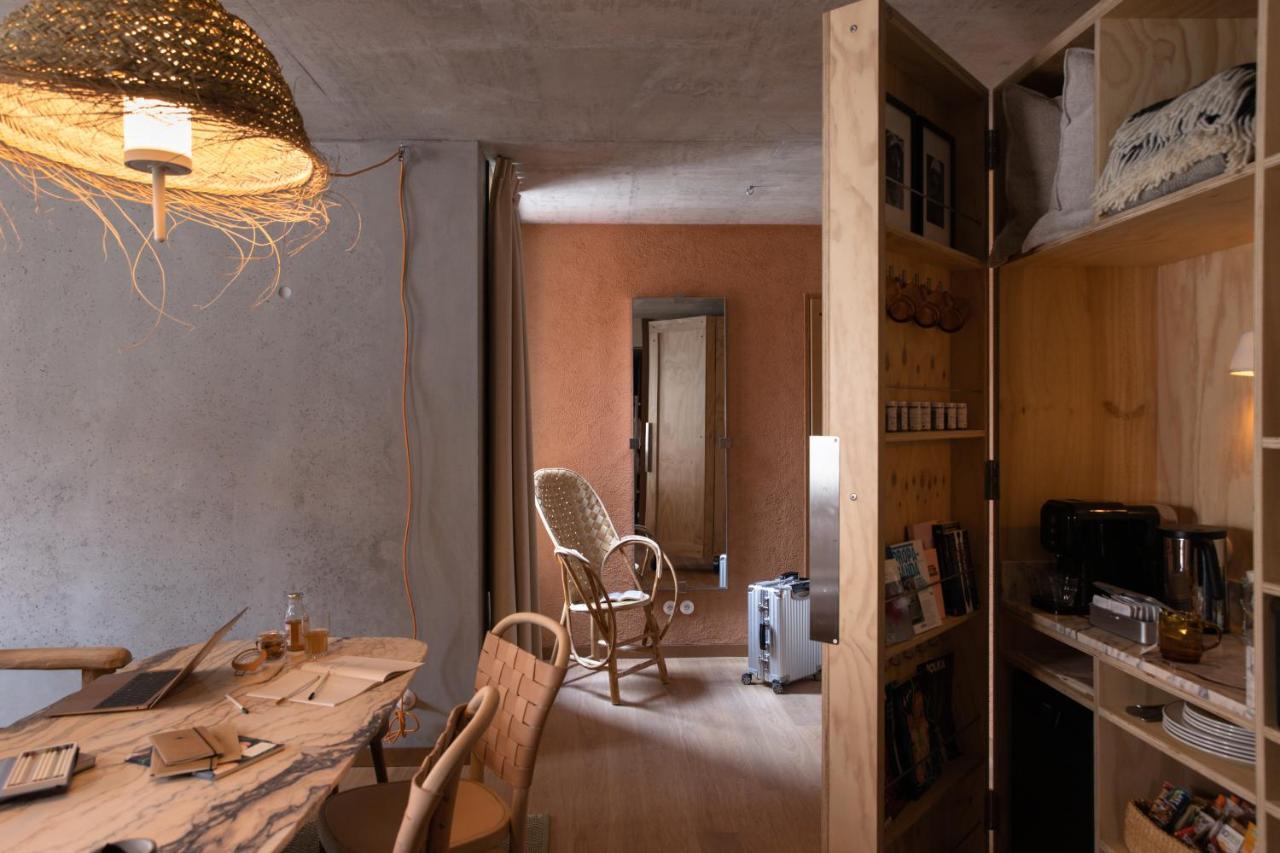 Mob House Hotel Saint-Ouen  Luaran gambar