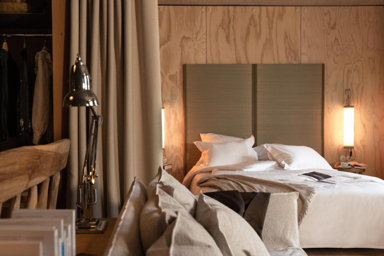 Mob House Hotel Saint-Ouen  Luaran gambar