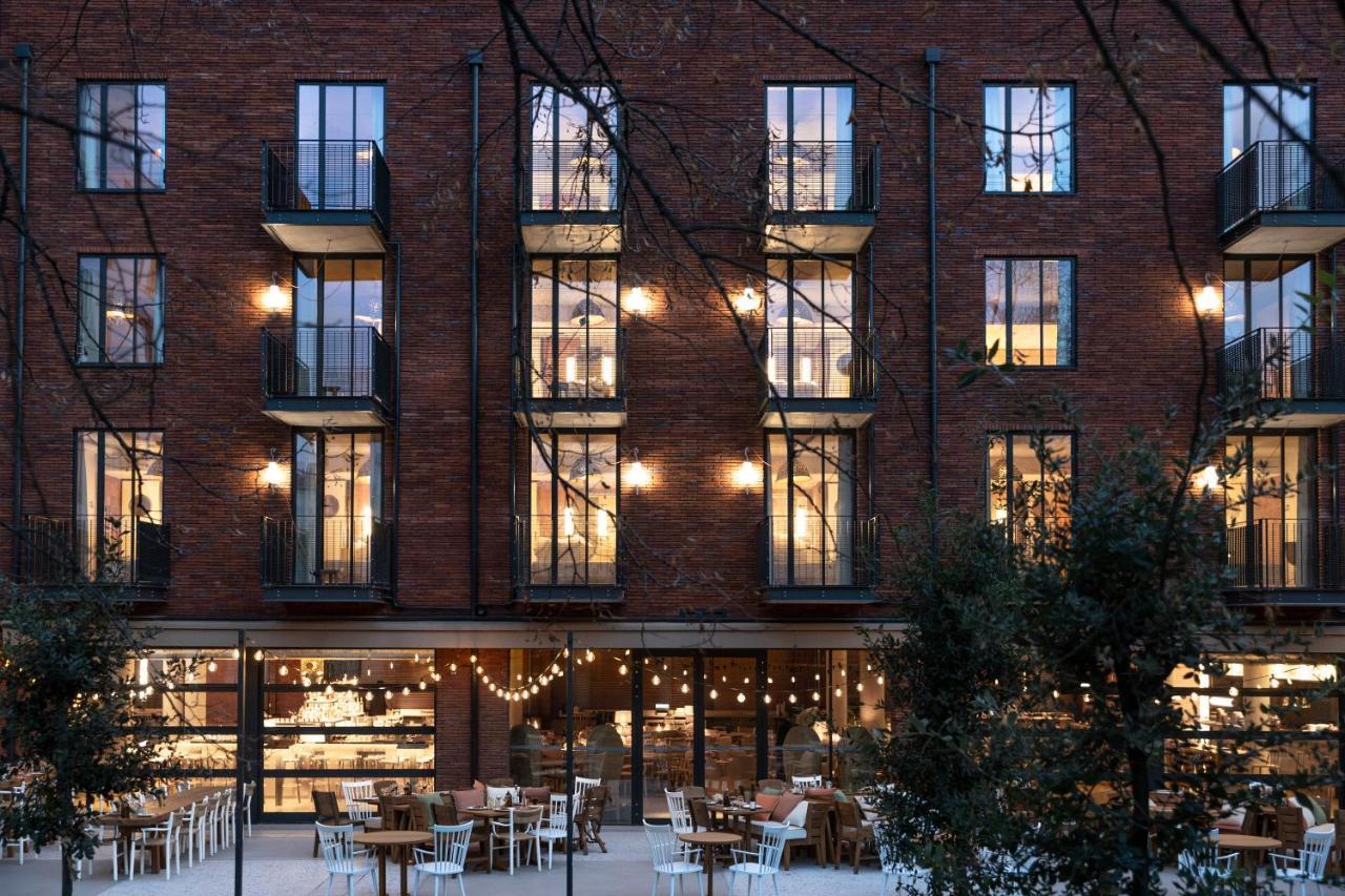 Mob House Hotel Saint-Ouen  Luaran gambar
