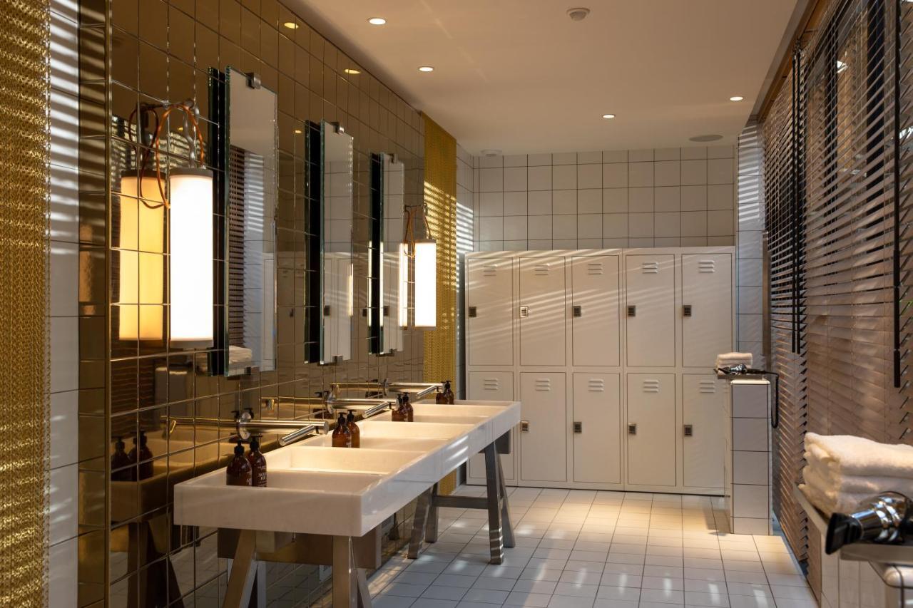 Mob House Hotel Saint-Ouen  Luaran gambar