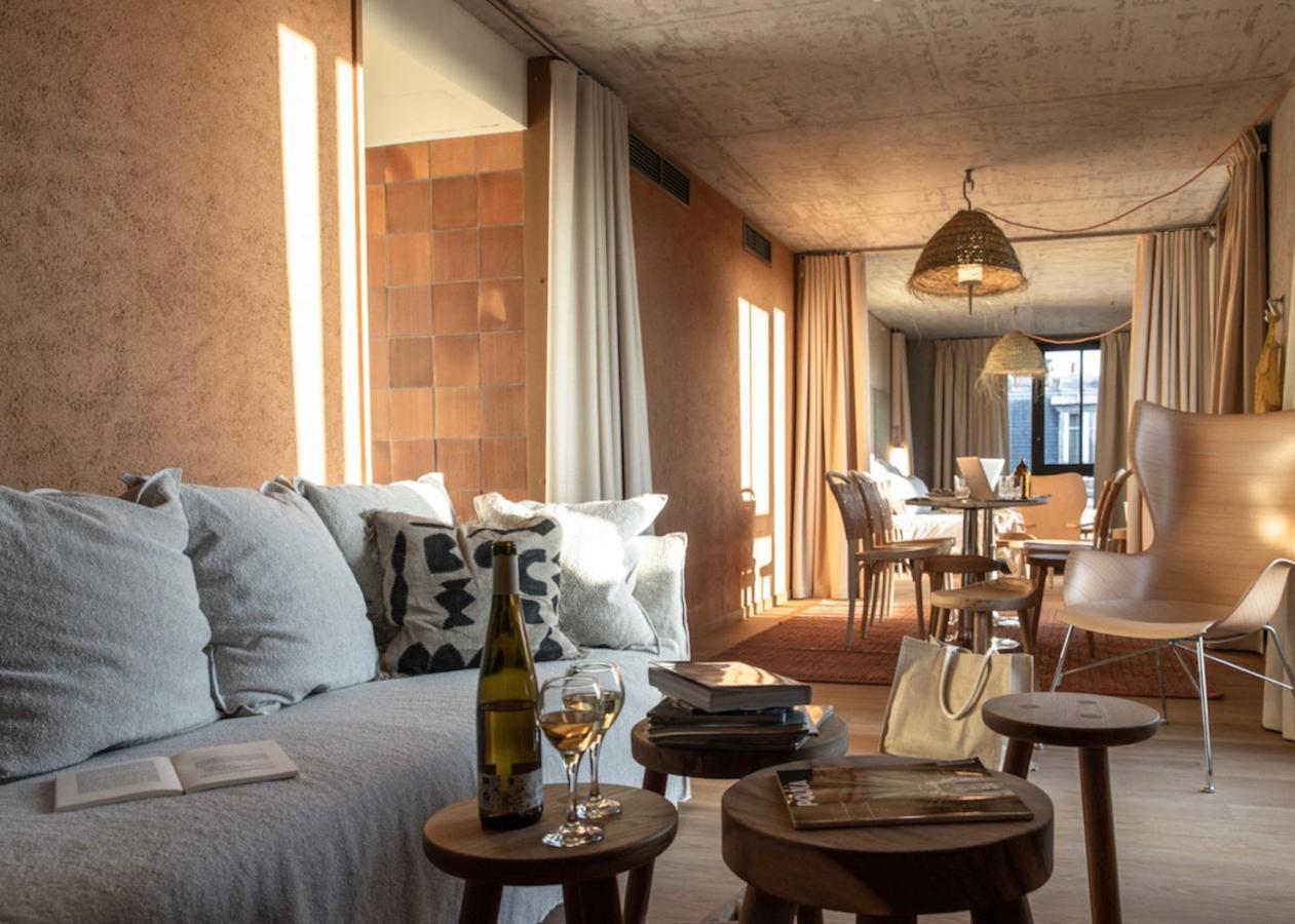 Mob House Hotel Saint-Ouen  Luaran gambar