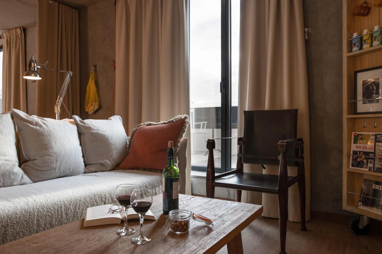 Mob House Hotel Saint-Ouen  Luaran gambar