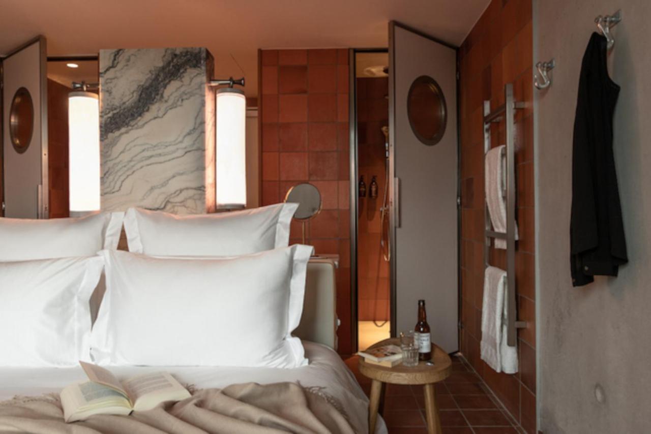Mob House Hotel Saint-Ouen  Luaran gambar