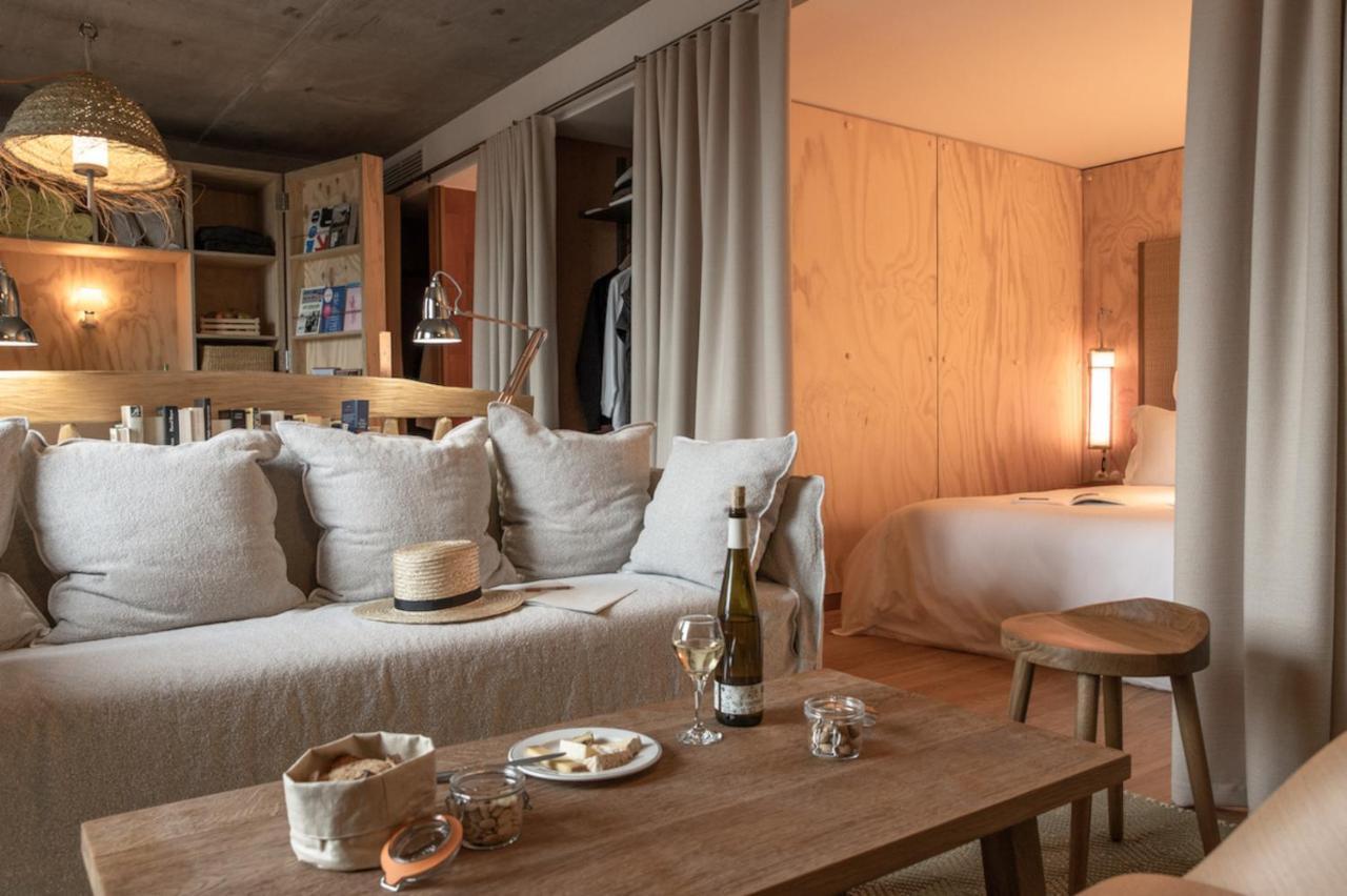 Mob House Hotel Saint-Ouen  Luaran gambar