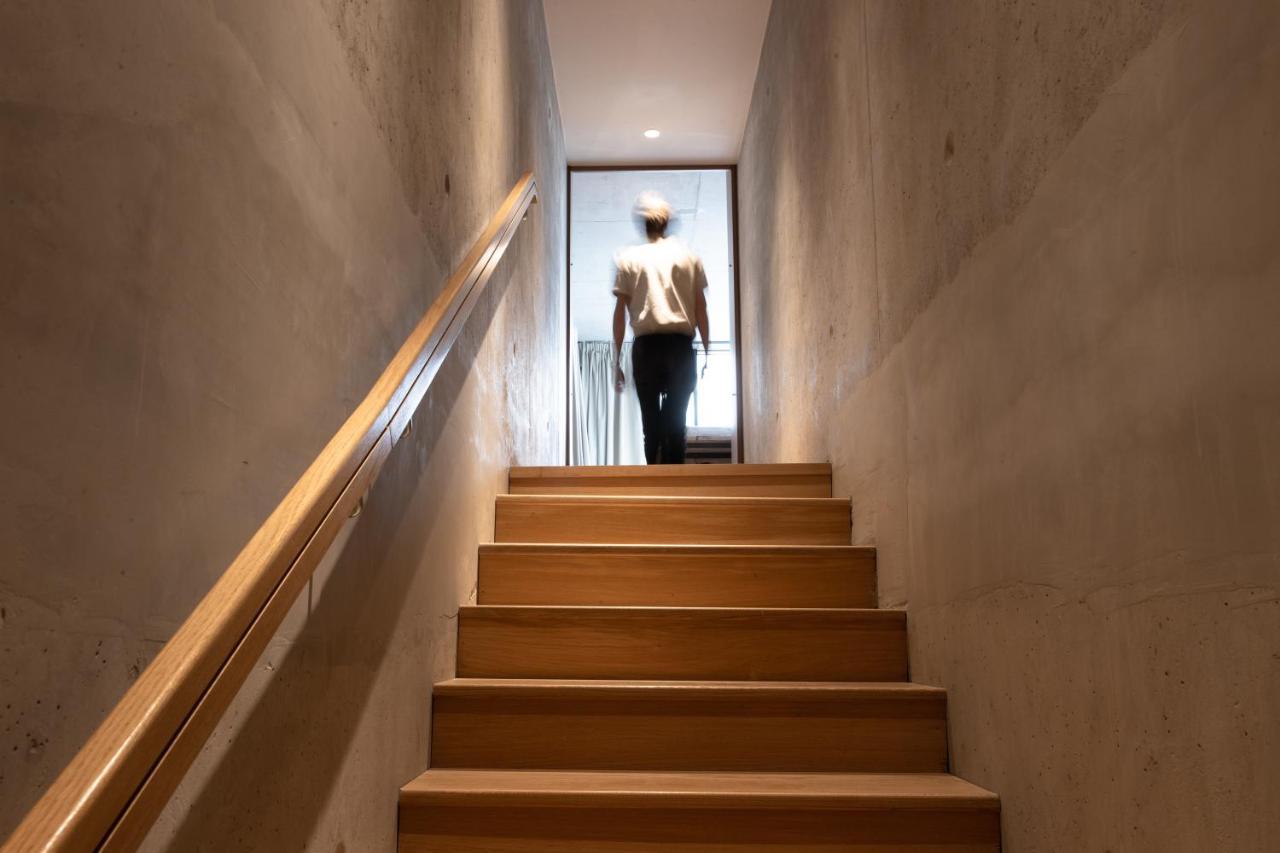 Mob House Hotel Saint-Ouen  Luaran gambar