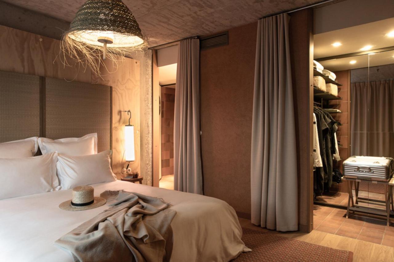 Mob House Hotel Saint-Ouen  Luaran gambar