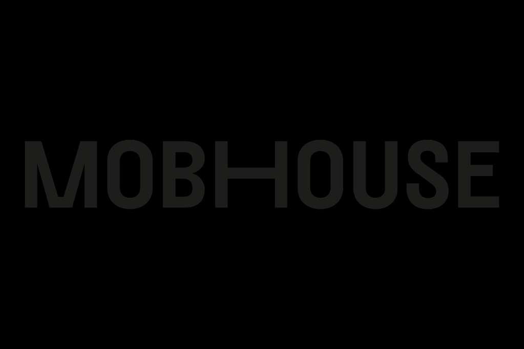 Mob House Hotel Saint-Ouen  Logo gambar